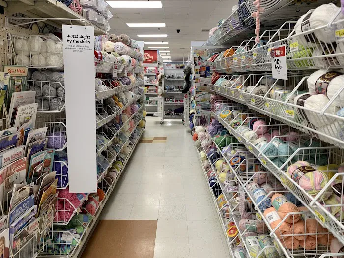JOANN Fabric and Crafts 0