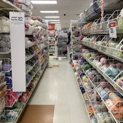 JOANN Fabric and Crafts ico