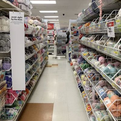 JOANN Fabric and Crafts