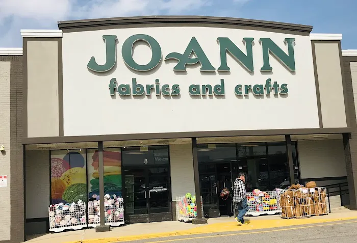 JOANN Fabric and Crafts 2