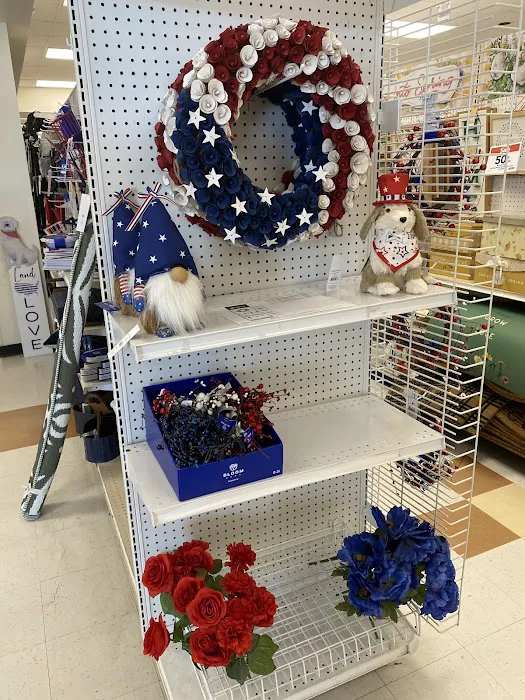JOANN Fabric and Crafts 1