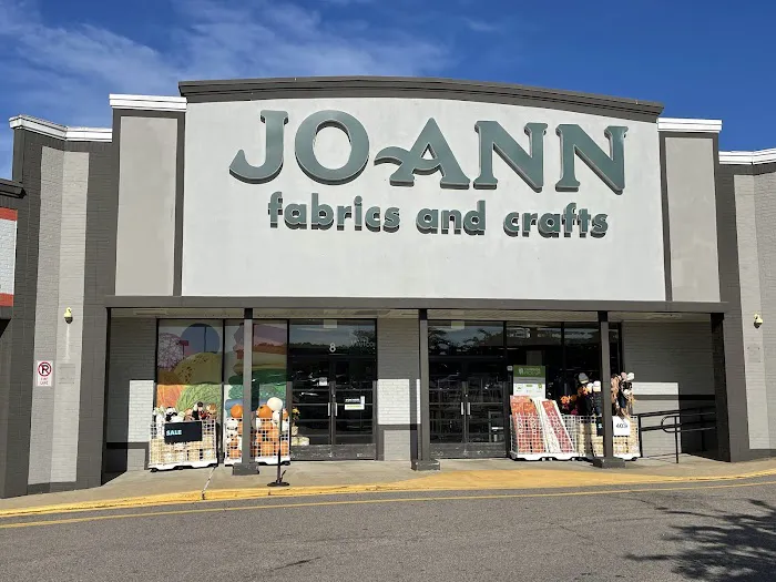 JOANN Fabric and Crafts 6