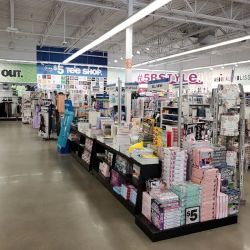 Five Below ico