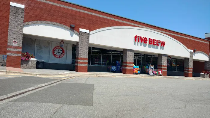 Five Below 1