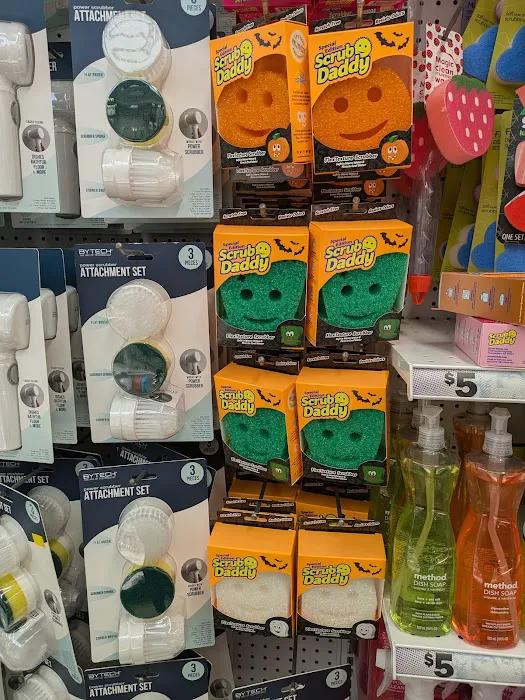 Five Below 7