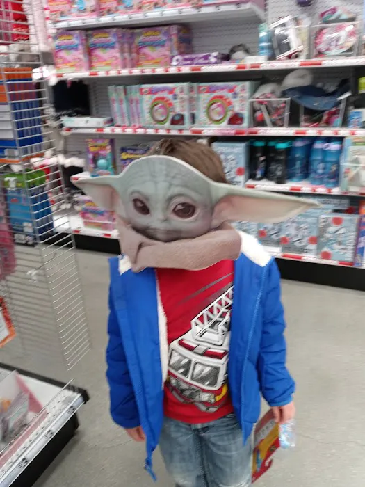 Five Below 8