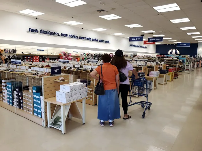 Marshalls 0