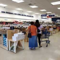 Marshalls ico