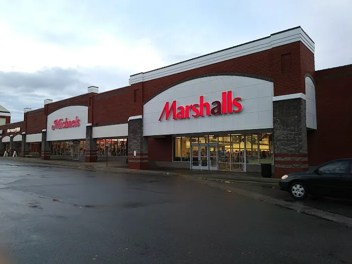 Marshalls 2