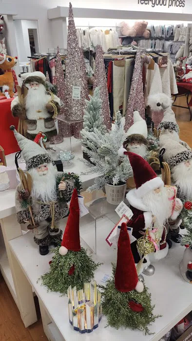 Marshalls 8