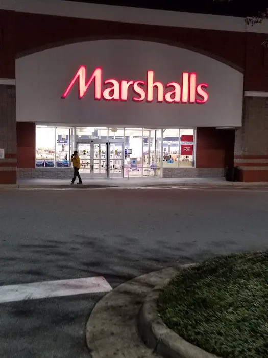 Marshalls 7