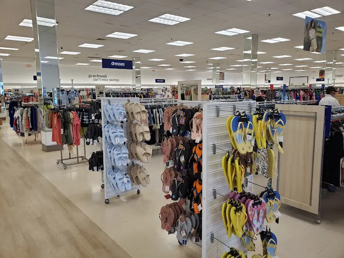 Marshalls 6