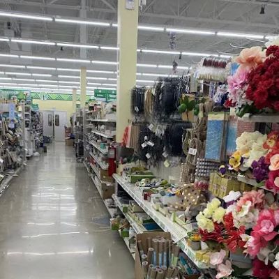 Dollar Tree