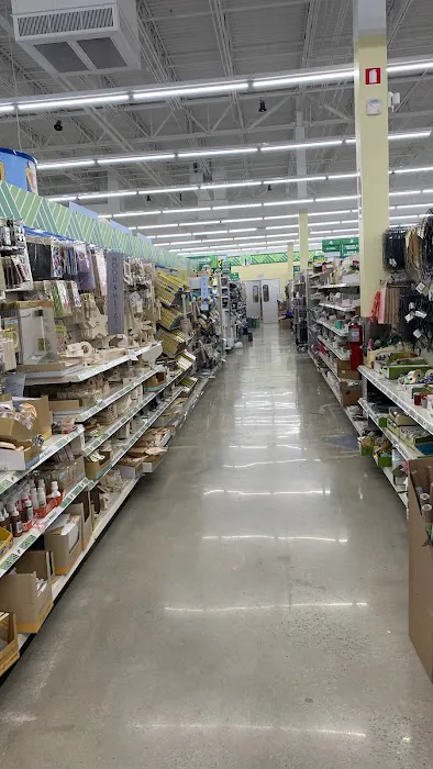 Dollar Tree 3