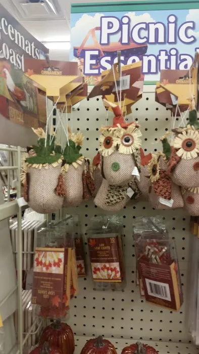 Dollar Tree 1