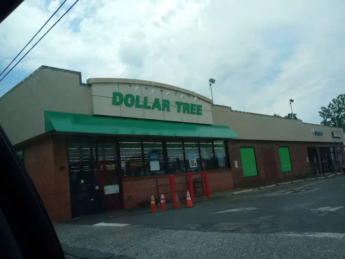 Dollar Tree 4
