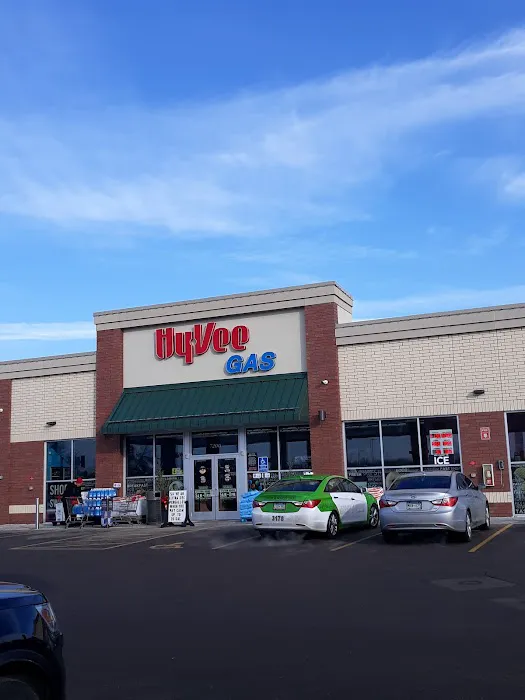 Hy-Vee Grocery Store 2
