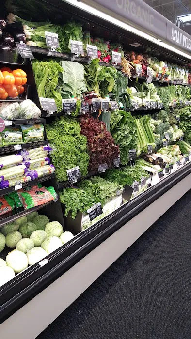 Hy-Vee Grocery Store 0