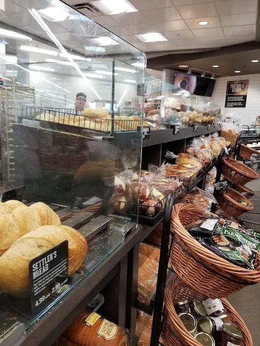 Hy-Vee Grocery Store 5