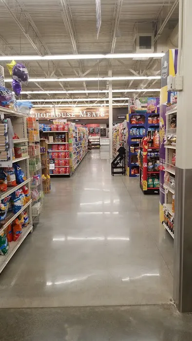 Hy-Vee Grocery Store 7