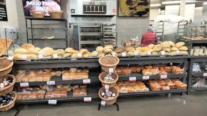 Hy-Vee Grocery Store 9