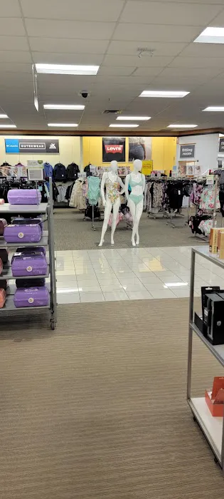 Kohl's 8