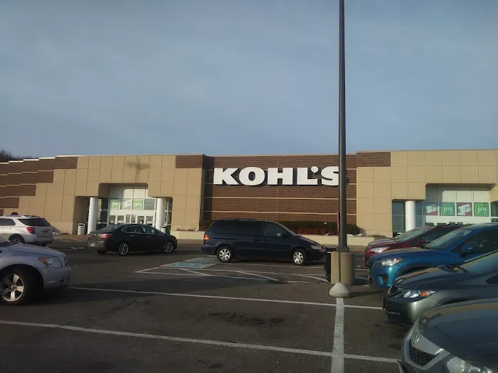 Kohl's 3