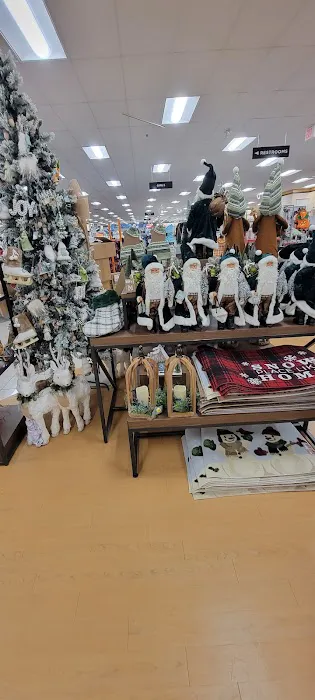 Kohl's 5
