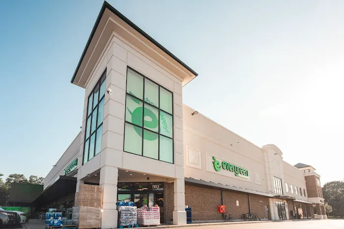 Evergreen Kosher Market 2