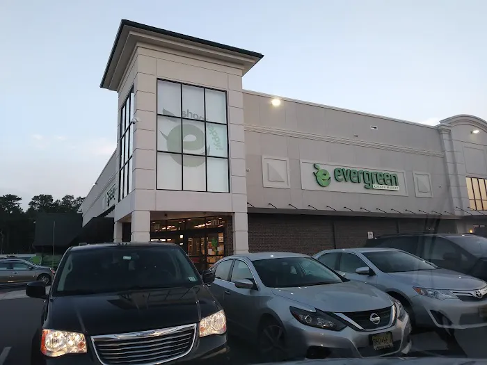 Evergreen Kosher Market 0