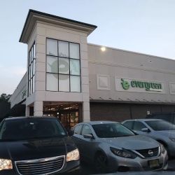 Evergreen Kosher Market ico