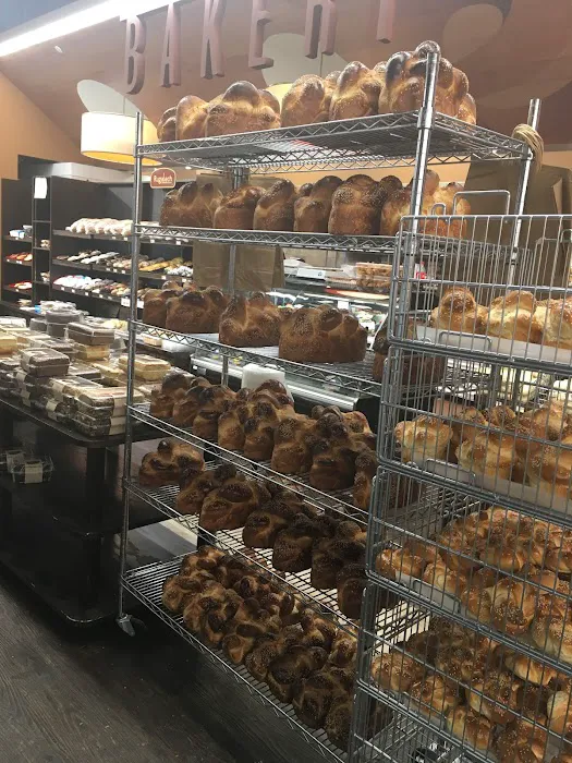 Evergreen Kosher Market 4