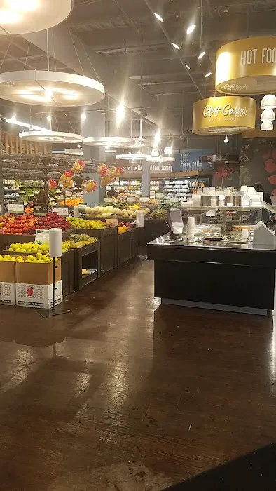 Evergreen Kosher Market 3