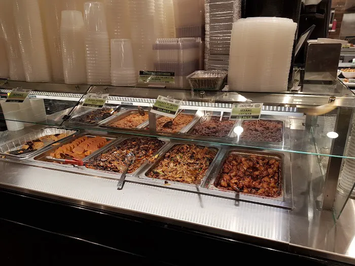Evergreen Kosher Market 5
