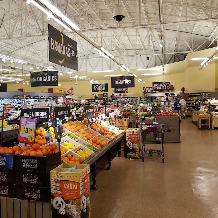 Stop & Shop 1