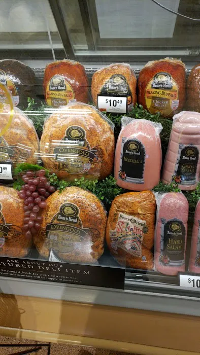 Stop & Shop 0