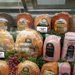 Stop & Shop ico