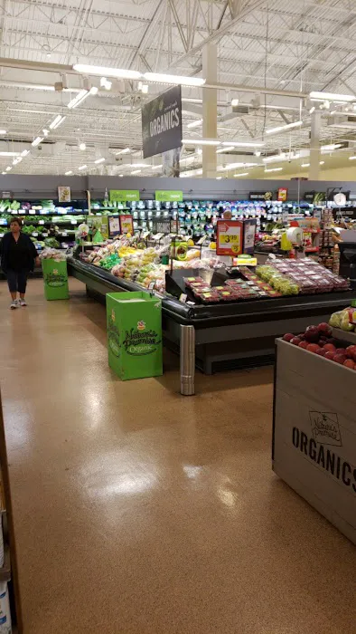 Stop & Shop 4