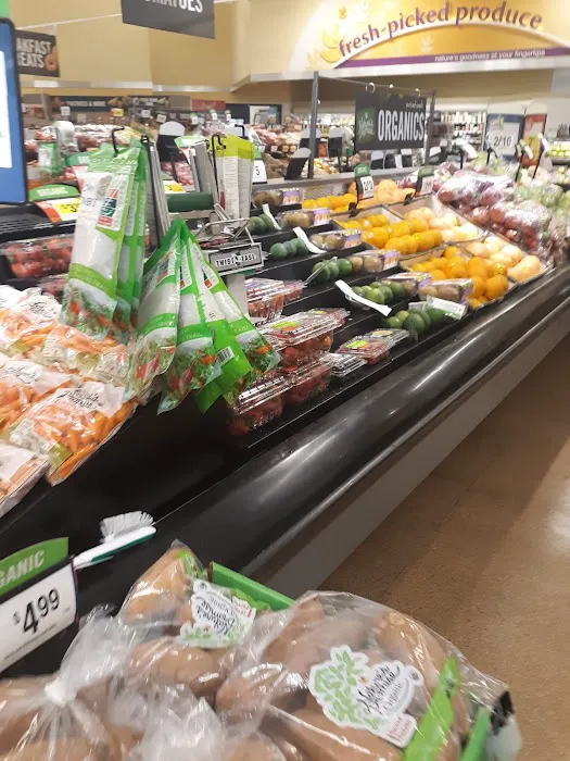 Stop & Shop 5