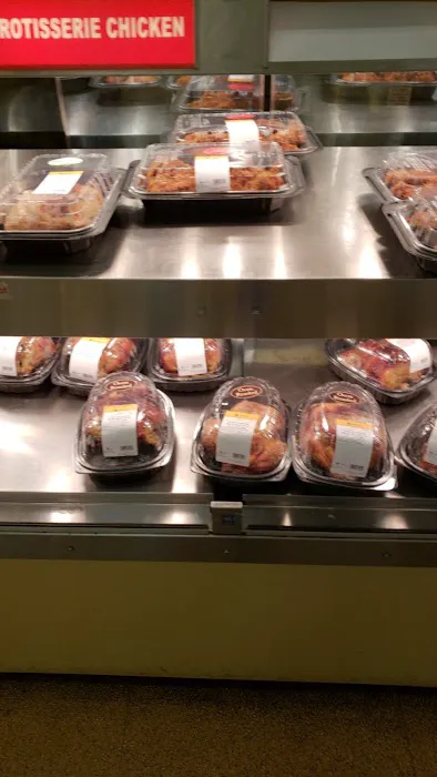 Stop & Shop 3