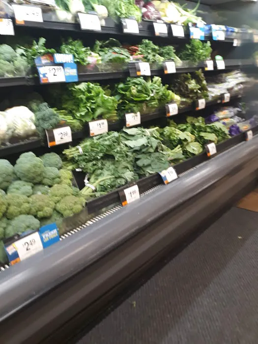 Stop & Shop 7