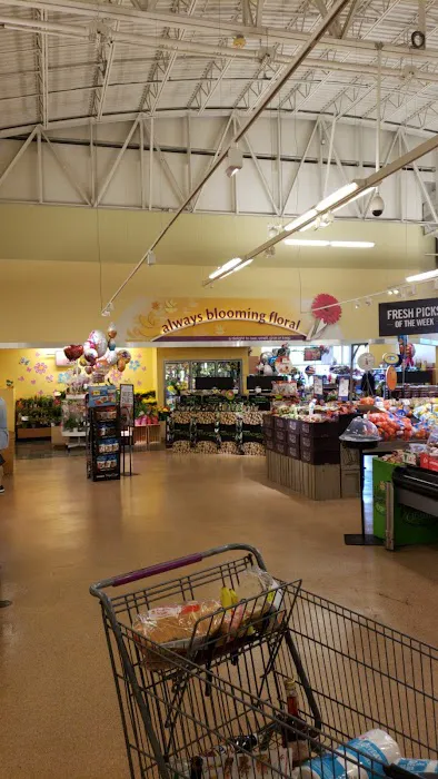 Stop & Shop 8