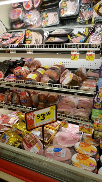Stop & Shop 9