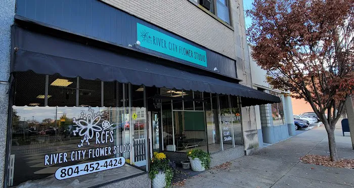 River City Flower Studio 1