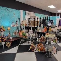 River City Flower Studio ico