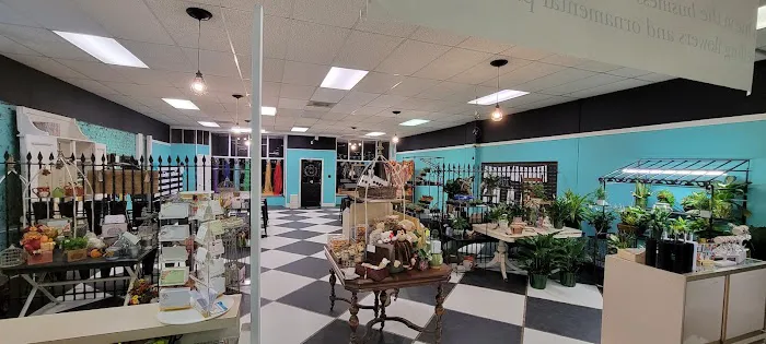 River City Flower Studio 5