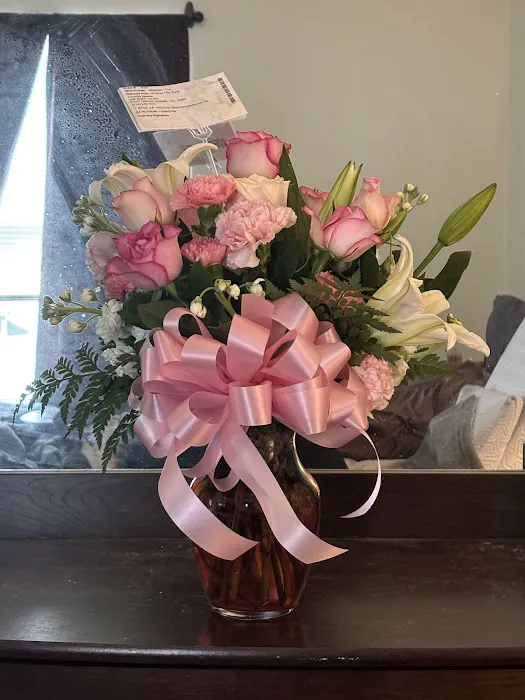 River City Flower Studio 6