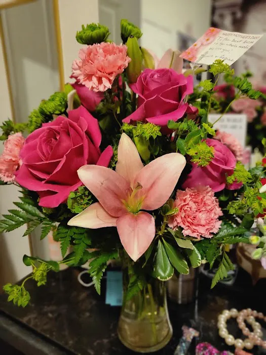 River City Flower Studio 3