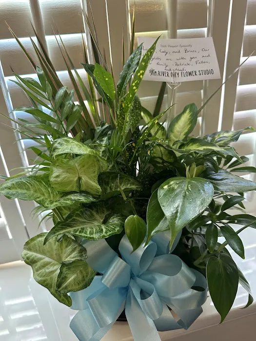 River City Flower Studio 4