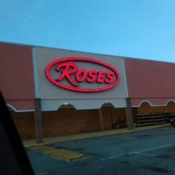 Roses Discount Store ico